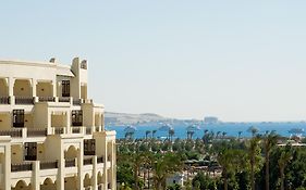 Steigenberger Hurghada al Dau Beach Hotel